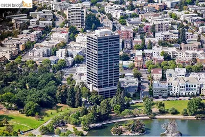 565 Bellevue Ave. #2607, Oakland, CA 94610 - Photo 1