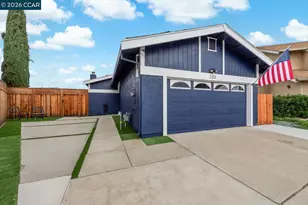 288 Cashew Ln, Oakley, CA 94561 - Photo 1