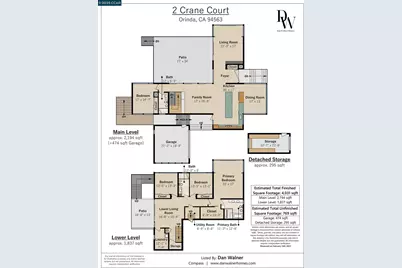 2 Crane Ct, Orinda, CA 94563 - Photo 44