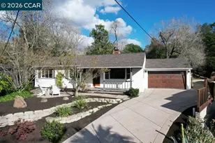 70 Carolyn Ct, Lafayette, CA 94549 - Photo 1