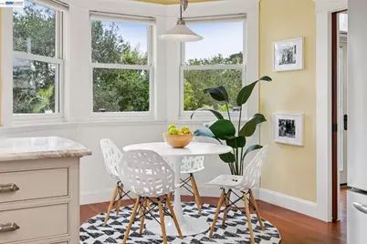 4081 Norton Avenue, Oakland, CA 94602 - Photo 20