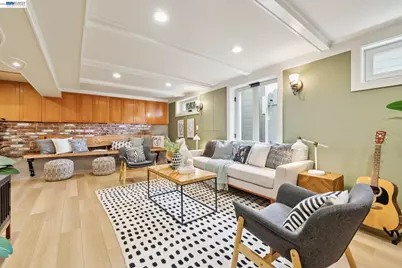 4081 Norton Avenue, Oakland, CA 94602 - Photo 36