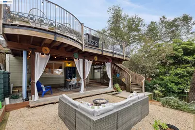 4081 Norton Avenue, Oakland, CA 94602 - Photo 46