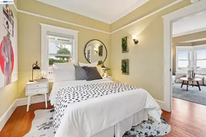 4081 Norton Avenue, Oakland, CA 94602 - Photo 32