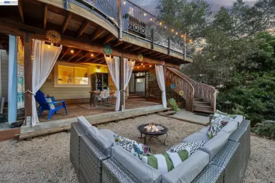 4081 Norton Avenue, Oakland, CA 94602 - Photo 8