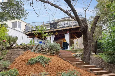 4081 Norton Avenue, Oakland, CA 94602 - Photo 48