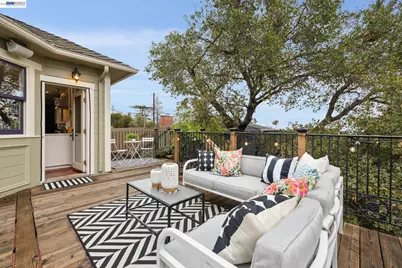 4081 Norton Avenue, Oakland, CA 94602 - Photo 22