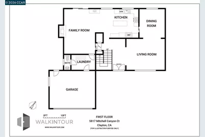 5817 Mitchell Canyon Ct, Clayton, CA 94517 - Photo 48