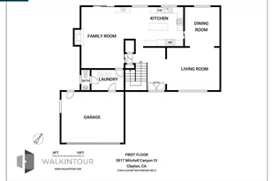 5817 Mitchell Canyon Ct, Clayton, CA 94517 - Photo 48