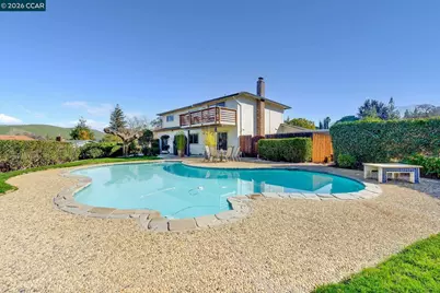 5817 Mitchell Canyon Ct, Clayton, CA 94517 - Photo 36