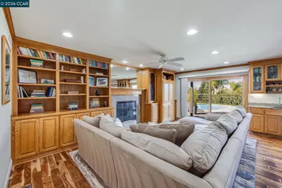 5817 Mitchell Canyon Ct, Clayton, CA 94517 - Photo 16