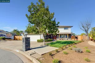 5817 Mitchell Canyon Ct, Clayton, CA 94517 - Photo 2
