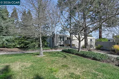 1557 Rockledge Ln #2, Walnut Creek, CA 94595 - Photo 2