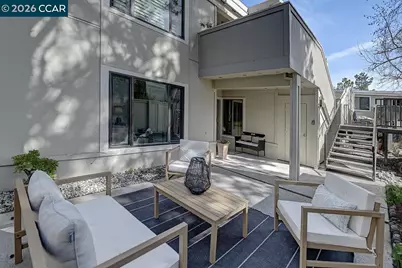 1557 Rockledge Ln #2, Walnut Creek, CA 94595 - Photo 6