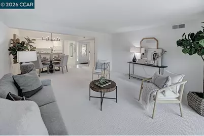 1557 Rockledge Ln #2, Walnut Creek, CA 94595 - Photo 24