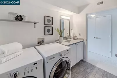 1557 Rockledge Ln #2, Walnut Creek, CA 94595 - Photo 36