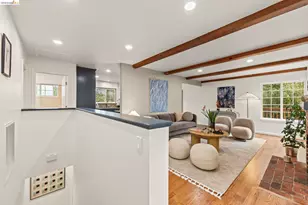 2 Cortez Ct, Oakland, CA 94611 - Photo 4