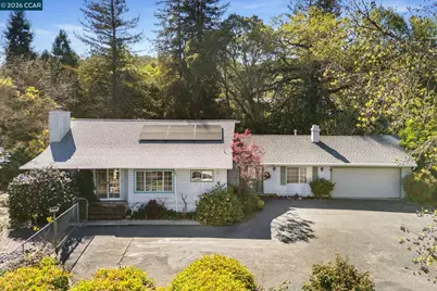 3800 Alhambra Way, Martinez, CA 94553 - Photo 1