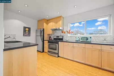 2327 10th Street #4, Berkeley, CA 94710 - Photo 10