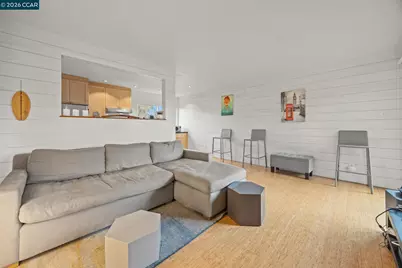 2327 10th Street #4, Berkeley, CA 94710 - Photo 4