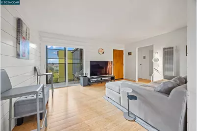 2327 10th Street #4, Berkeley, CA 94710 - Photo 4