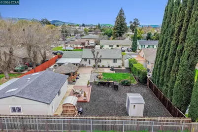 1536 Lavetta Way, Concord, CA 94521 - Photo 32