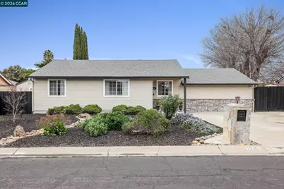 1536 Lavetta Way, Concord, CA 94521 - Photo 1