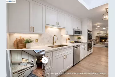 4612 Drury Ct, Fremont, CA 94538 - Photo 2