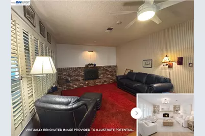 4612 Drury Ct, Fremont, CA 94538 - Photo 4