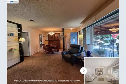 4612 Drury Ct, Fremont, CA 94538 - Photo 2
