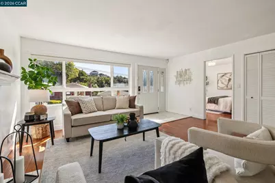 4037 Rusting Ave, Oakland, CA 94605 - Photo 6