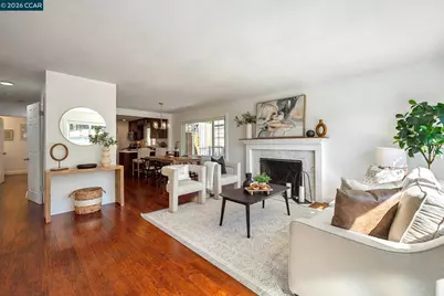 4037 Rusting Ave, Oakland, CA 94605 - Photo 4