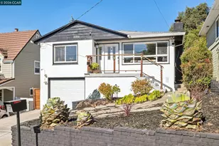 4037 Rusting Ave, Oakland, CA 94605 - Photo 2