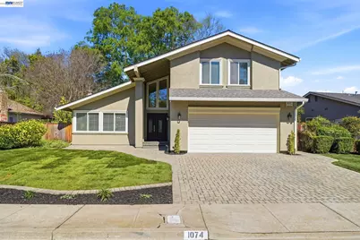 1074 Harvest Cir, Pleasanton, CA 94566 - Photo 1