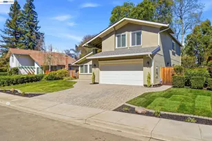 1074 Harvest Cir, Pleasanton, CA 94566 - Photo 2