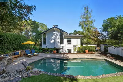 4161 Coralee Ln, Lafayette, CA 94549 - Photo 6