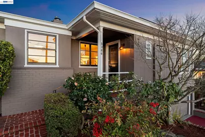 3386 Herrier St, Oakland, CA 94602 - Photo 4