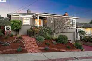 3386 Herrier St, Oakland, CA 94602 - Photo 1