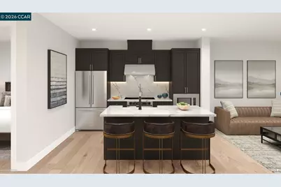 3093 El Camino Real #6, Santa Clara, CA 95051 - Photo 2