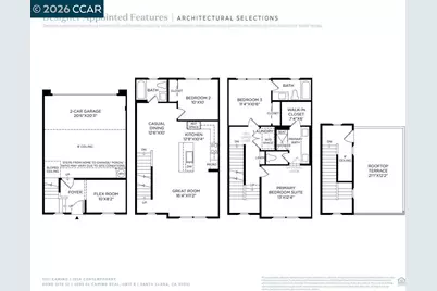 3093 El Camino Real #6, Santa Clara, CA 95051 - Photo 10