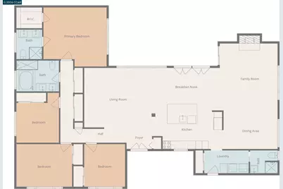 875 Brittany Ln, Concord, CA 94518 - Photo 24