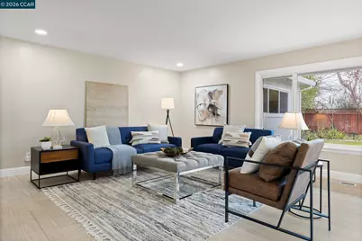 875 Brittany Ln, Concord, CA 94518 - Photo 4