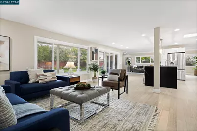 875 Brittany Ln, Concord, CA 94518 - Photo 2