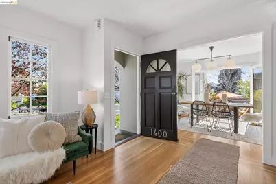 1400 Santa Fe Ave, Berkeley, CA 94702 - Photo 10