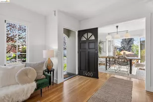 1400 Santa Fe Ave, Berkeley, CA 94702 - Photo 10