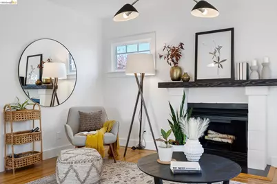 1400 Santa Fe Ave, Berkeley, CA 94702 - Photo 8