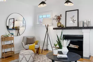 1400 Santa Fe Ave, Berkeley, CA 94702 - Photo 8