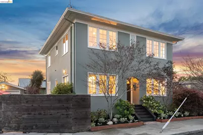 1400 Santa Fe Ave, Berkeley, CA 94702 - Photo 2