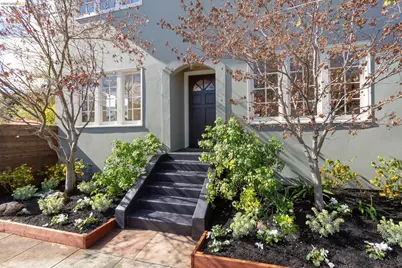 1400 Santa Fe Ave, Berkeley, CA 94702 - Photo 4