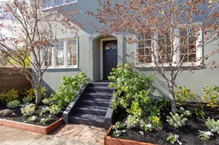 1400 Santa Fe Ave, Berkeley, CA 94702 - Photo 4